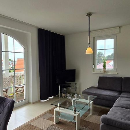Ferienwohnung Kk21 Graal-Mueritz Extérieur photo