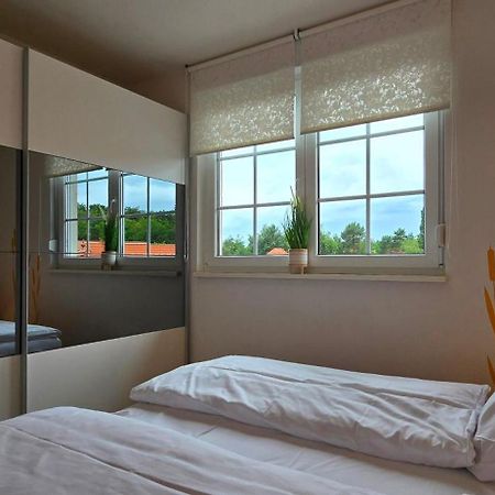 Ferienwohnung Kk21 Graal-Mueritz Extérieur photo
