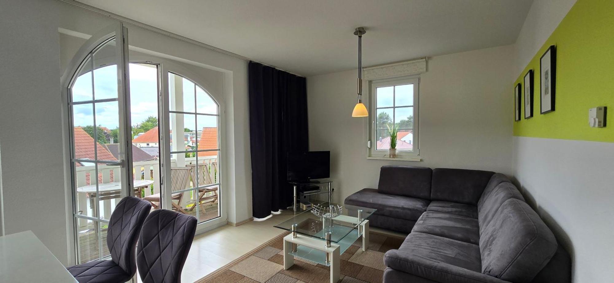 Ferienwohnung Kk21 Graal-Mueritz Extérieur photo