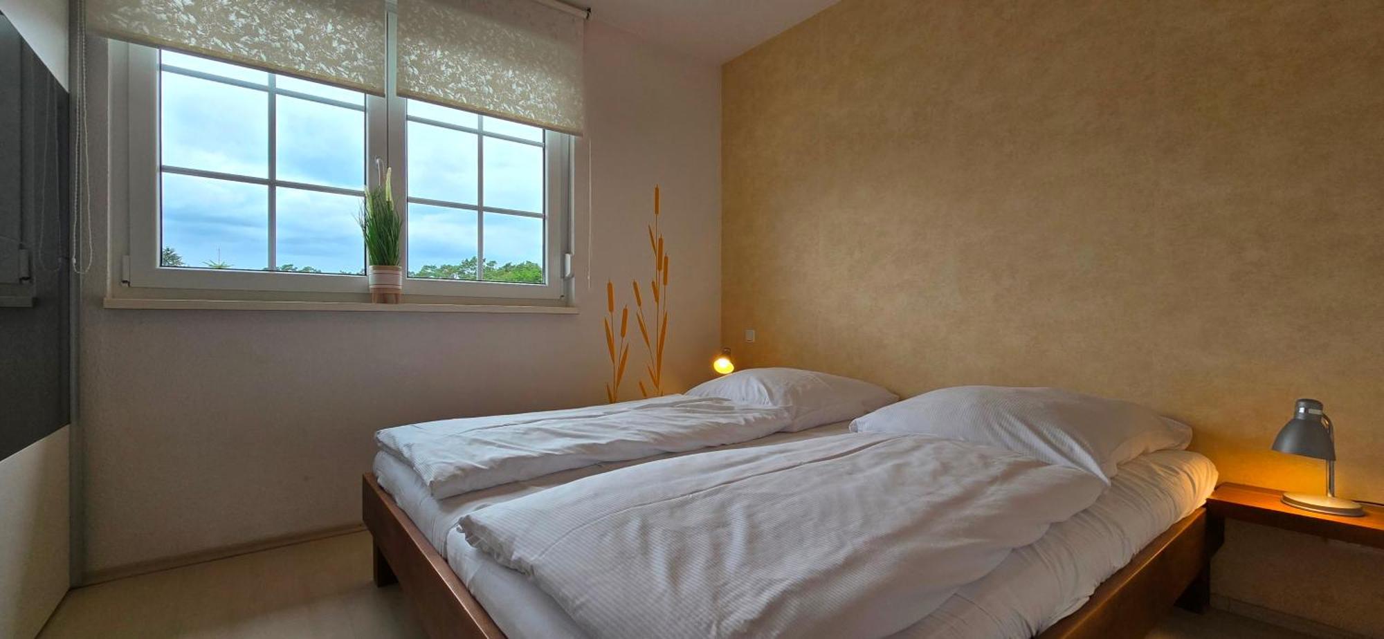 Ferienwohnung Kk21 Graal-Mueritz Extérieur photo