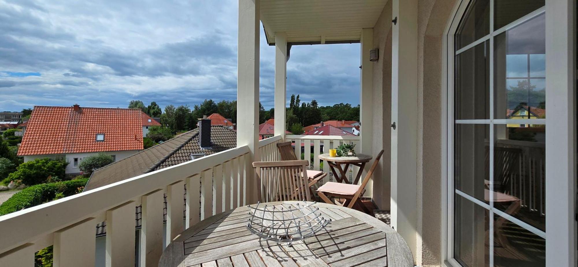 Ferienwohnung Kk21 Graal-Mueritz Extérieur photo
